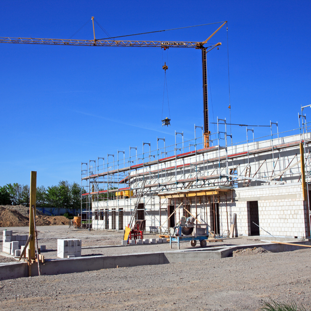 Construction Work image